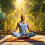 The Benefits of Yoga for Stress Relief