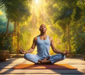 The Benefits of Yoga for Stress Relief