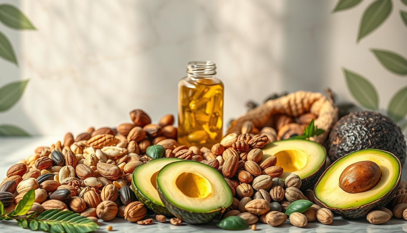 The Science Behind Healthy Fats